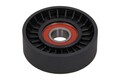 MAXGEAR Spannrolle Keilrippenriemen 54-0898 für V60 XC90 275 XC60 VOLVO 155 156