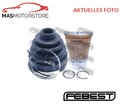 ACHSMANSCHETTE ANTRIEBSWELLE FEBEST 0215-Z51T V FÜR LEXUS RX,ES 3.5L,3.3L,3L