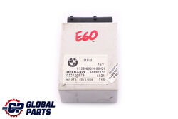 BMW 5 6er E60 E61 E63 E64 Micro Power Control Modul MPM ECU 6939655