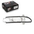 Aussenspiegel Blinker LED rechts glasklar für Mercedes E-Klasse S211 W211 06-09