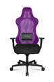 Bürostuhl Drehstuhl Gamingstuhl Topstar Sitness RS Sport schwarz violett Lordose