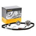 Continental ContiTech CT1168WP1 Wasserpumpe + Zahnriemensatz für VW TIGUAN (5N)