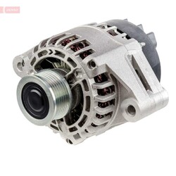 Denso Lichtmaschine Generator für Opel Astra H Kombi Cabrio 2004-2015 Dan506