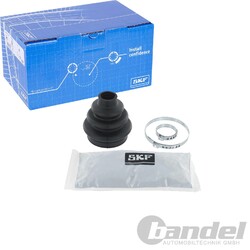 SKF FALTENBALGSATZ ANTRIEBSWELLE HINTEN GETRIEBESEIT. passend für BMW 3er 5er Z3