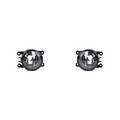 Nebelscheinwerfer Set Links & Rechts passend für Dacia Duster HS_ 04/10- Neuware