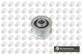 BGA DC2204 Generatorfreilauf für ALFA ROMEO,BMW,CITROËN,FIAT,FORD,LANCIA,OPEL,PE