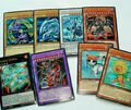 Yu-Gi-Oh! Duelist Saga DUSA-DE Ultra Rare Karten AUSWAHL !!! 1.Auflage