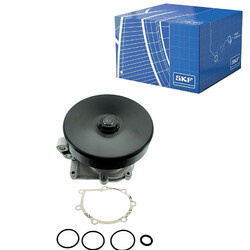 SKF WASSERPUMPE MIT DICHTUNGEN passend für SAAB 9-3 9-5 900 | VKPC 86630