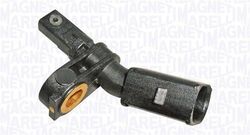 MAGNETI MARELLI (172100023010) ABS Sensor Drehzahlsensor vorne links für AUDI