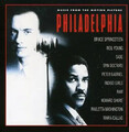 Various Artists - Philadelphia - Music from the Motion Picture