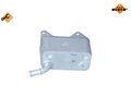 Ölkühler, Motoröl EASY FIT NRF 31172 für Audi A3 A4 TT A1