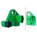1x Impulsgeber, Kurbelwelle HELLA 6PU 009 168-681 passend für CITROËN FORD DS