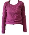 Pullover S Aus Wolle 