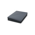 WD My Passport WDBRMD0050BGY-WESN Festplatte verschlüsselt 5 TB extern