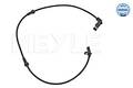 MEYLE vorne Raddrehzahl Sensor Für MERCEDES C-Class T-Model 07-15 2049053105