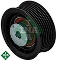 INA 532045210 Umlenk-/Führungsrolle für Keilrippenriemen Umlenkrolle 