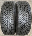 2 Winterreifen Continental ContiWinterContact TS870 M+S 205/55 R16 91H RA1673