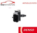 MAP SENSOR DRUCKSENSOR SAUGROHRDRUCK DENSO DAP-0117 P FÜR MAZDA 3,2 66KW,80KW