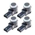 4X Parksensor PDC Sensor Einparkhilfe Für Mercedes W204 W164 W211 2215420417 Neu