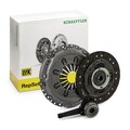 LuK RepSet 624 3312 33 Kupplungssatz für OPEL Vivaro A Kastenwagen (X83)