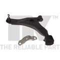 NK Querlenker Volvo V40 / S40 Lenker Dreieckslenker vorne  unten links