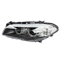 Links Scheinwerfer 63117271911 für BMW 5er F10 F11 2009-2013 Xenon D1S LED