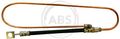 A.B.S. SL 5745X Bremsschlauch für AUDI SEAT SKODA VW