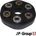 JP GROUP Gelenk Längswelle 1353800600 für MERCEDES 190 123 W201 KLASSE C123 C124