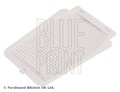 BLUE PRINT Luftfilter Antriebsbatteriegehäuse ADBP250040 für TOYOTA PRIUS PHV HR