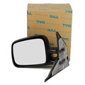 TYC Außenspiegel Seitenspiegel plan für VW TRANSPORTER T4 links 701857521J
