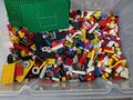 Lego ca 8,3 kg Konvolut Mix Einsteiger Bausteine Sammlung