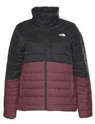 The North Face HEATSEEKER INSULATION Gr. L Damen Steppjacke UVP:200,00€ (S/1834)