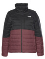 The North Face HEATSEEKER INSULATION Gr. L Damen Steppjacke UVP:200,00€ (S/1834)