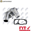 THERMOSTAT KÜHLMITTEL CTM-PL-001 FÜR OPEL VECTRA/GTS SIGNUM/Hatchback  SAAB  