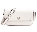 Michael Kors  Tasche Umhängetasche Jet Set Travel SM Flap  Crossbody Leder Neu