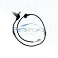PARTSTEC ABS-SENSOR RADDREHZAHL HINTEN LINKS passend für MAZDA PREMACY | PTA560-