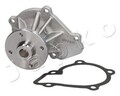 JAPKO 35189 Wasserpumpe passend für NISSAN