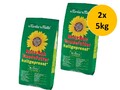 Markus Mühle NaturNah | 2x 5kg Hundefutter Sparpack