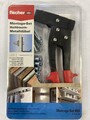 Fischer Montage-Set Hohlraumbefestigung Montagezange HMZ3 + Dübel 531389 EH 090