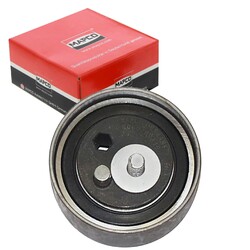 MAPCO SPANNROLLE ZAHNRIEMEN passend für AUDI A4 A6 A8 ALLROAD SKODA SUPERB VW