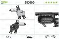 VALEO Wischermotor 582600 für VW