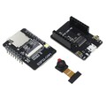 ESP32-CAM Entwicklungsboard WiFi-Modul+OV2640 Kamera+Basis ESP32 WIFI Bluet2386