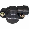 DELPHI Sensor Drosselklappenstellung für FIAT LANCIA RENAULT 2276737