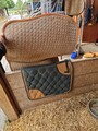 4 Schabracken DR WB als  Paket