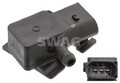 SWAG (20 94 7155) Differenzdrucksensor, Abgassensor für BMW MINI