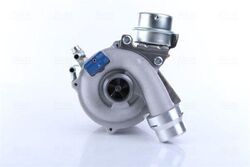 NISSENS Abgas-Turbo-Lader Turbolader Aufladung / ohne Pfand ** FIRST FIT **