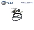 VKMA 03318 ZAHNRIEMENSATZ SET KIT SKF FÜR OPEL CROSSLAND X CROSSLAND,COMBO