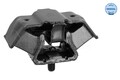 MEYLE Lagerung Schaltgetriebe 014 024 0005 für MERCEDES KLASSE 190 SL W124 W210