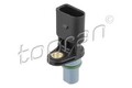 TOPRAN NOCKENWELLENSENSOR NOCKENWELLE IMPULSGEBER AUDI VW SEAT SKODA 3065152
