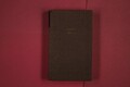 281391 Thomas Mann BEKENNTNISSE DES HOCHSTAPLERS FELIX KRULL Aufbau-Verlag Der